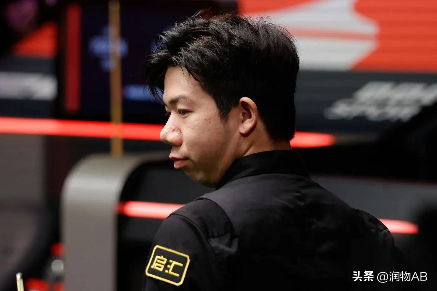 一场关键较 一场关键较